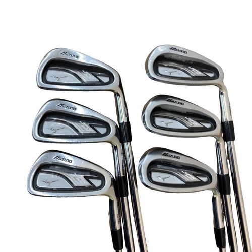 Mizuno jpx 800 eisensatz - eisensatz, flex