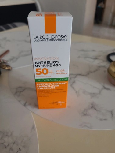 Roche posay sonnencreme - la, roche-posay