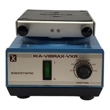 IKA Labortechnik Staufen