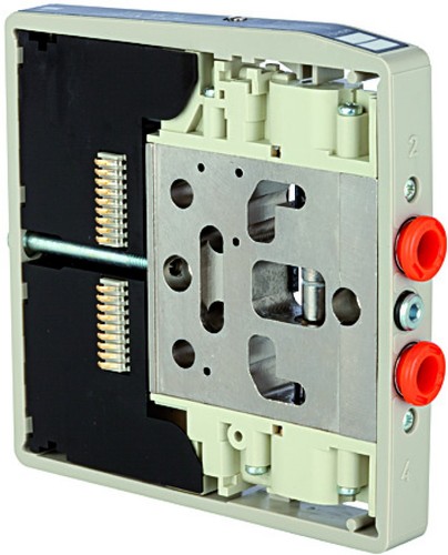 Riegler ventilscheibe für - riegler,