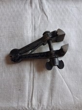 Feilkloben/Handschraubstock