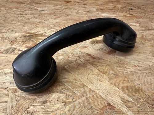 Hörer bakelit schwarz für - hörer,