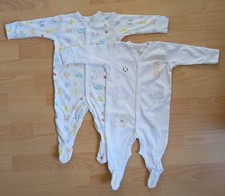 Baby Unisex NEXT Strampler /