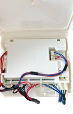 Elektronik Gschirrspüler IKEA Zanussi nr 111145511  TV3214 B150  IRCA8330 AC