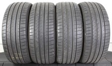 4 x 225/45R19 96W Sommerreifen Michelin Pilot Sport 4 3x2020/1x2022 *