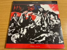 PESTE NOIRE L'Ordure À