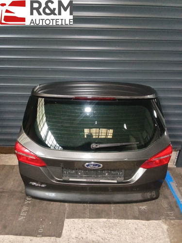 Ford focus mk3 - focus, kombi
