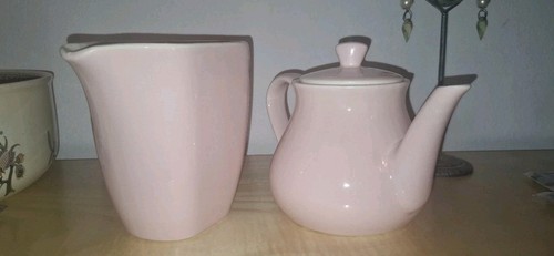 Keramik tee kaffeekanne - keramik, tee/kaffeekanne
