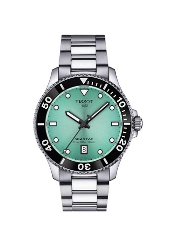 Tissot herrenuhr - tissot,