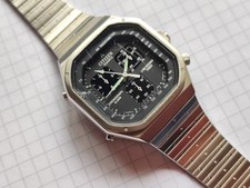 Uhr Herren CITIZEN PROMASTER