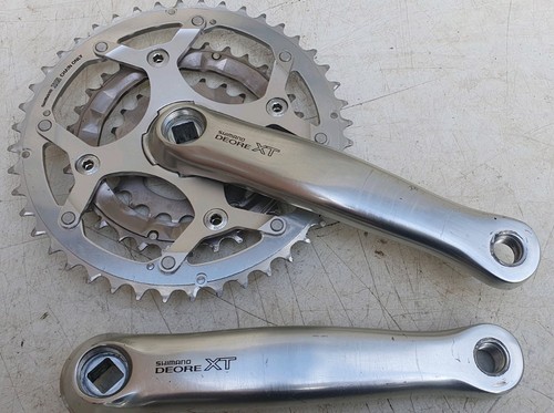 Shimano deore m739 - shimano,