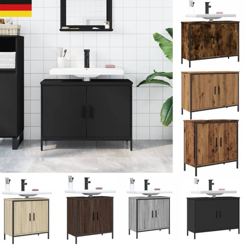 Waschbeckenunterschrank