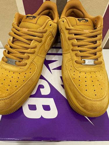 Nike air force - air,