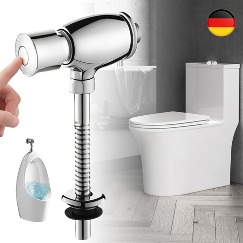 Urinal pissoir druckspüler - urinal,