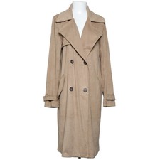 Zara Basic, Trenchcoat, Damen