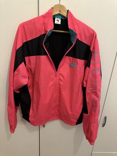 Nike air max jacke - max, windbreaker