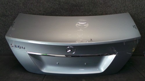 E93 mercedes benz - *, w204