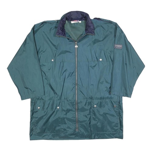 Jeantex herren grün navy - grün, &