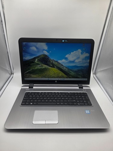 Windows pro probook - pro, hp