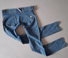 Freddy wr up Pant S 36 Hell