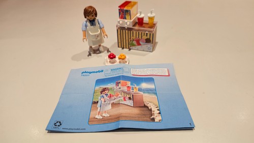 Playmobil 70251 special plus - 70251,