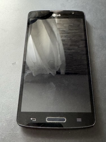 L80 smartphone defekt - lg,