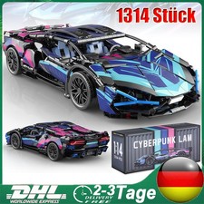 1314stk supersportwagen - 1314stk,