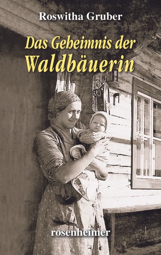 Roswitha gruber das geheimnis - gruber,