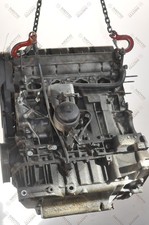 PEUGEOT 307 407 807 EXPERT CITROEN C4 C5 C8 JUMPY 2.0 16V 140PS Benzinmotor RFJ