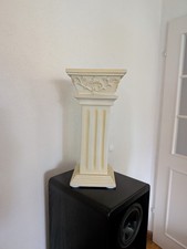 Dekosäule, Sockel, Podest 40