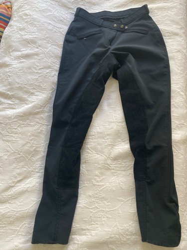 Hkm softshell reithose - hkm,