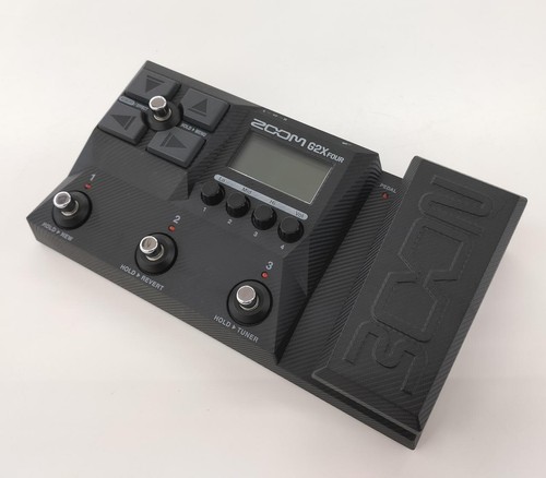 Zoom g2x four - g2x,
