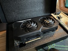 ASUS GeForce RTX 3070 DUAL OC
