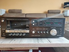 Dual C 820 Stereo-Kassettendeck, Tapedeck, Kassetten-Rekorder