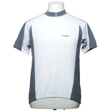 Trek, Fahrradtrikot, Größe