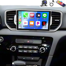 9" Autoradio Für KIA Sportage