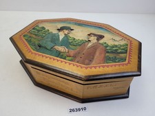 Wanddose Wandschränkchen