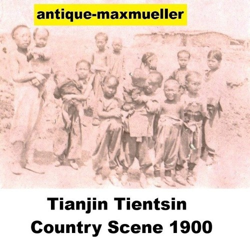 China tianjin tientsin - tianjin, country