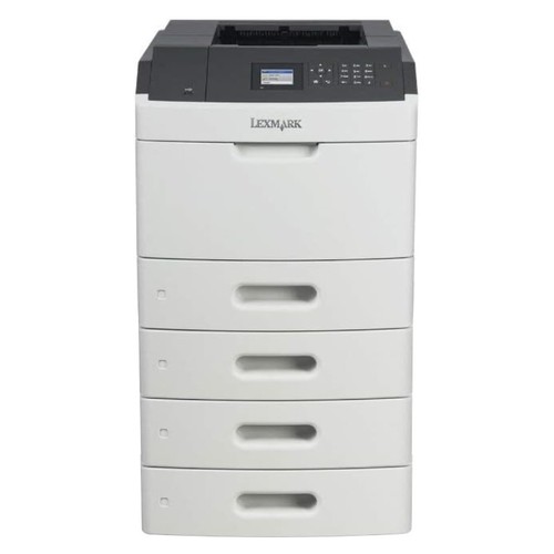 Lexmark ms810dn laserdrucker - lexmark,