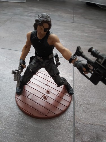 Mcfarlane toys movie maniacs - mcfarlane,