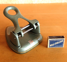 Alter Locher Open Japan Guss