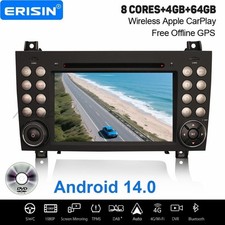 CD DVD Android CarPlay