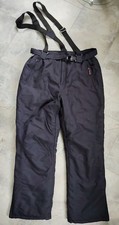 Motorradhose Herren -  textil - gefüttert -   Gr. 3 xl   /  Größe 60 / 62 