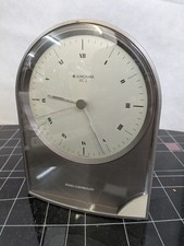 Junghans Funkuhr RC2  Defekt