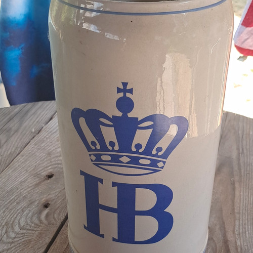 Hofbräu münchen steingut - hofbräu,