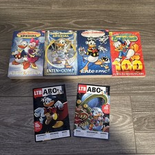 ltb lustiges taschenbuch Spezial