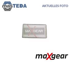 26-0013 INNENRAUMFILTER POLLENFILTER MAXGEAR NEU OE QUALITÄT