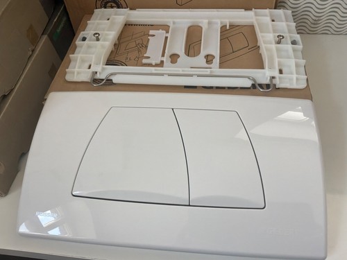 Geberit twinline - geberit,