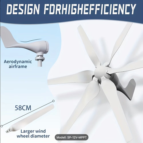 Windturbine windkraftanlage - windturbine,