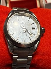 Omega Seamaster Aqua Terra 29mm  25737000 Original Papiere + Box